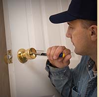 Locksmith Western Springs